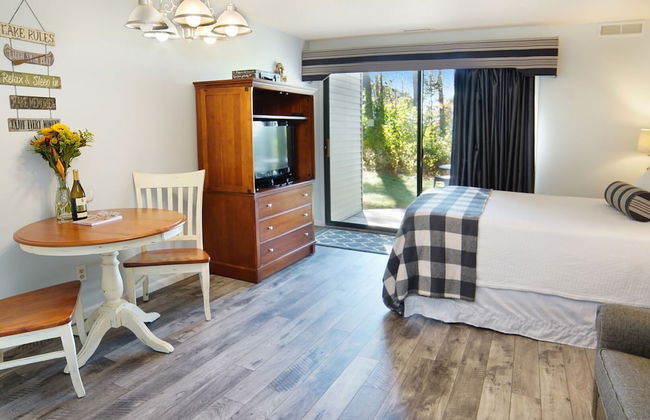 The Shores Lakeside Condo Unit 5680 - Foto 3