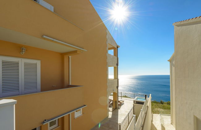 Apartments Mrkan - Foto 60