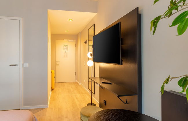 Limehome Düsseldorf Stresemannstraße - Foto 46