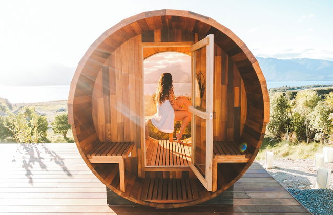 Tukare Lookout - Foto 8