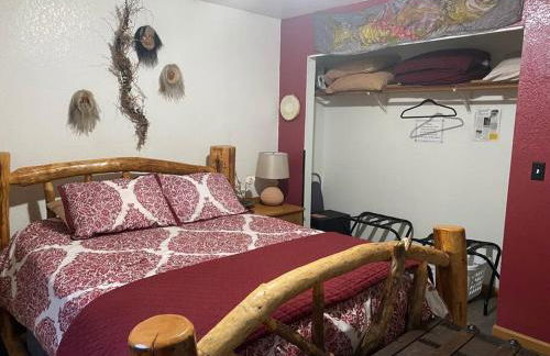 Alaska's Point of View Full Suite - Foto 20