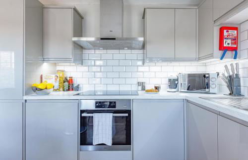 Harper Luxe Serviced Apartments Dunstable - Photo 27