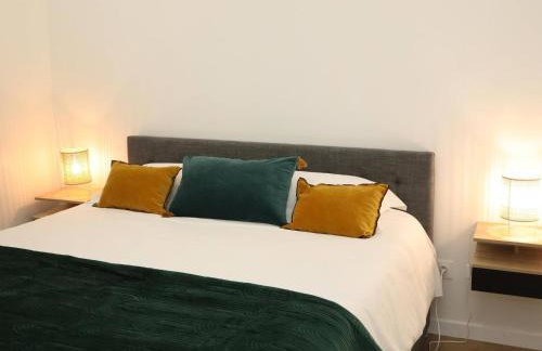 Suite Jockey Stable by La Boîte En Plus - Foto 7