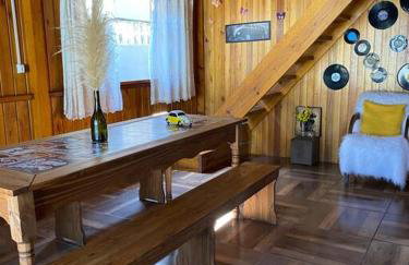 Chalé Boutique Recanto dos Ursos - Foto 26