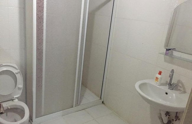 Life Suit - Photo 18