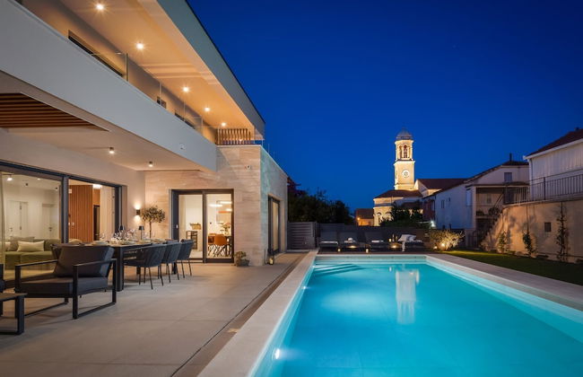 Villa Prima Lux - Foto 54