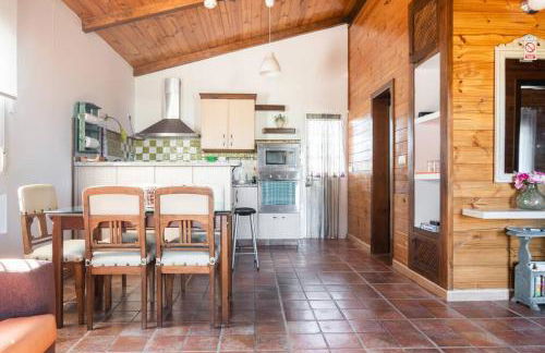 Casa de Madera del Turullote - Photo 8