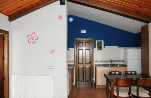 Serrania - Apartamentos El Cabo - Foto 7