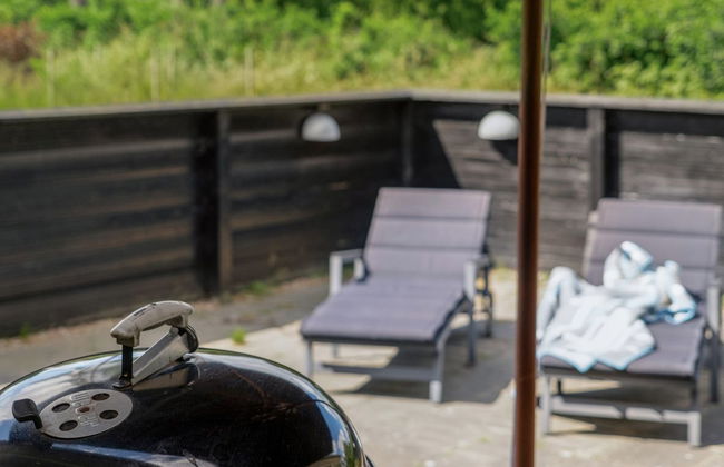 "Nele" - 400m from the sea - Foto 8