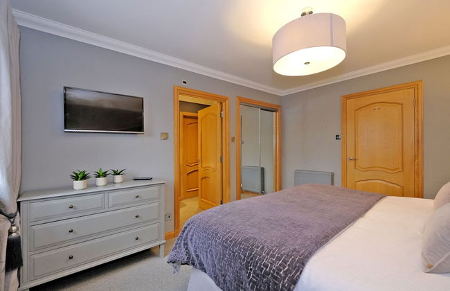 Stunning Family Home in Cults, Aberdeen - Foto 4