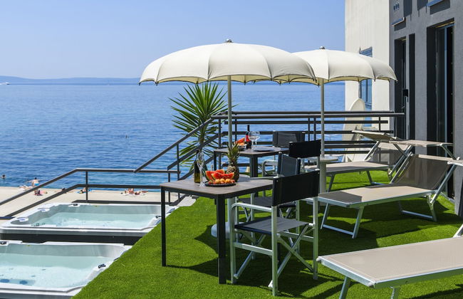 Via Mare Luxury rooms - Foto 40