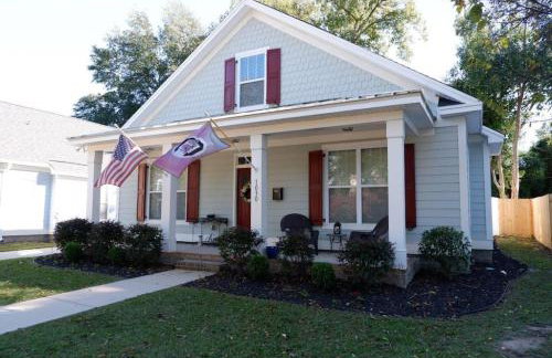 The Garnet Door Bungalow - Foto 32