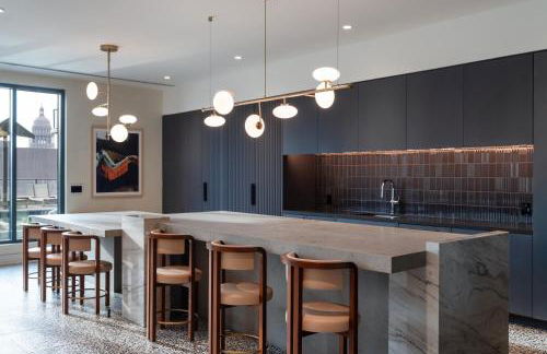 Kasa at The Waller Austin - Foto 28