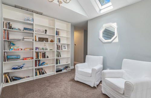 The Big Blue Lakehouse - Foto 13