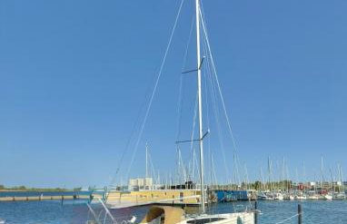 Hausboot Segelyacht Nui - Foto 28