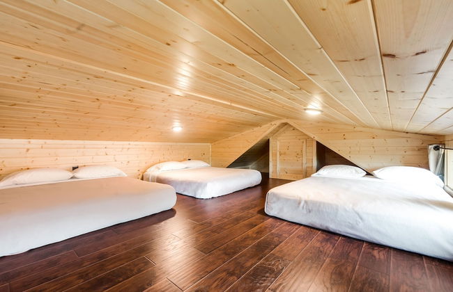 North Texas Jellystone Park - Foto 9