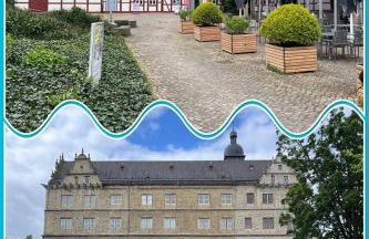 Wohlfühlapartment, Zentral, 200m zur UNI, Parkplatz, Boxspringbetten, Massagesessel, Nespresso, 1Gbit LAN & WIFI - Foto 44