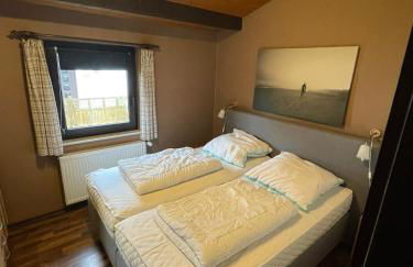 H5 Haus Schwalbennest Kaminofen WLAN - Foto 21