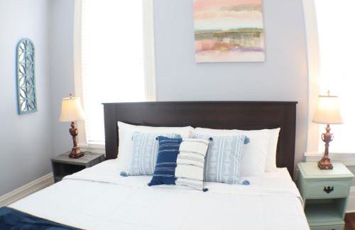 Victorian Home by Forsyth Park - Foto 3