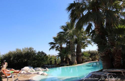 Agriturismo Zio Cristoforo - Foto 16