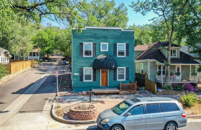 💗2 Bds💕garden Of Gods💗near it all - Foto 29