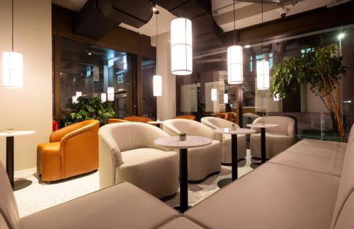 GINN Apartment-Hotel Stuttgart-Esslingen - Foto 31