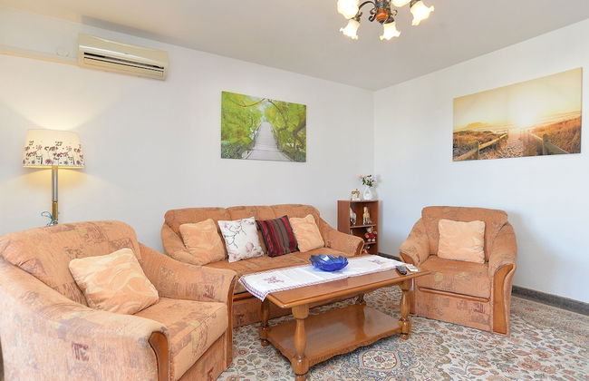 Apartments Anka 1223 - Foto 57