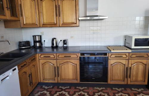 La Maison Amorgos la Terrière - Foto 7