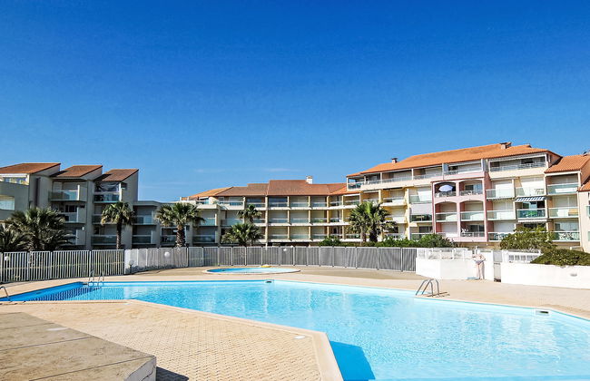 Les Goelettes - Foto 5