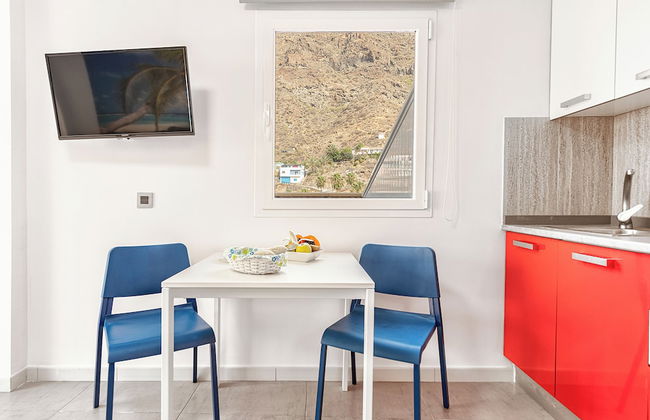 Sol Mogan Suites - Foto 27