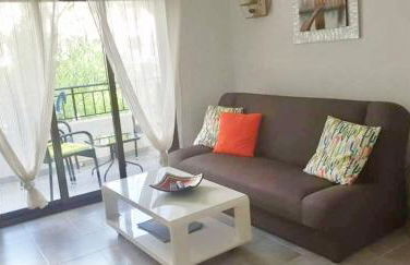 Oleza Garden - Laguna Rosa - Playa Flamenca - Pool & Garden View. - Photo 8