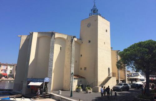 Résidence les Grimaudières - Foto 59