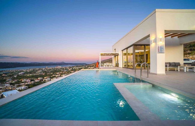 Villa Con Vista- Heated Pool 4 bdr Sleeps 8 - Foto 2