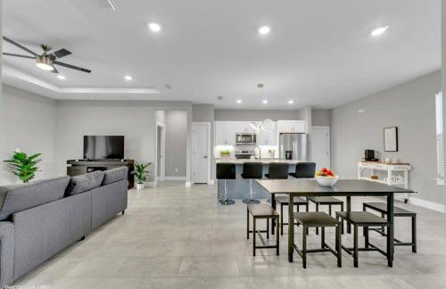 Luxury Healing Retreat North Port - Foto 16