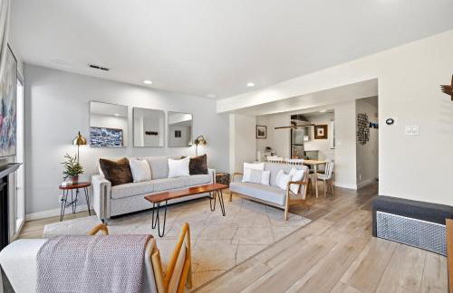 Old Town Views Just Steps to Main Street and Park City Mountain for Skiing, Hiking, Biking - Foto 24