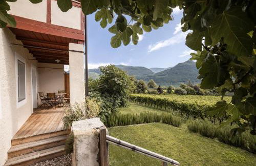 Smart Suites Kaltern - Apartments am Kalterer See - Foto 40