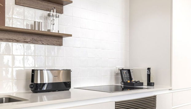 Ando Living - Augusta Townhouse - Foto 4, Habitación