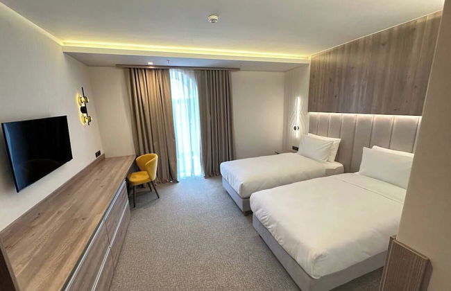 Istaravshan - Foto 9