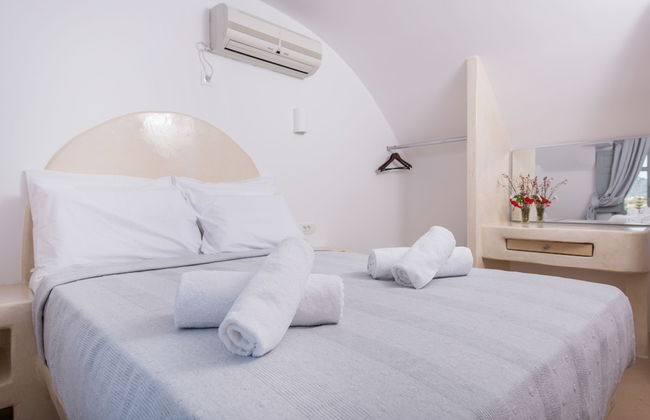 Secret Earth Santorini - Foto 16