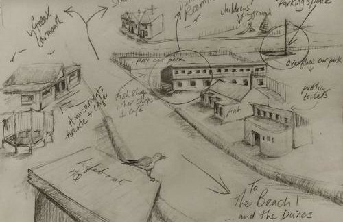 Dune Roamin': Sea Palling's Treasure - NOW with TV - Photo 4