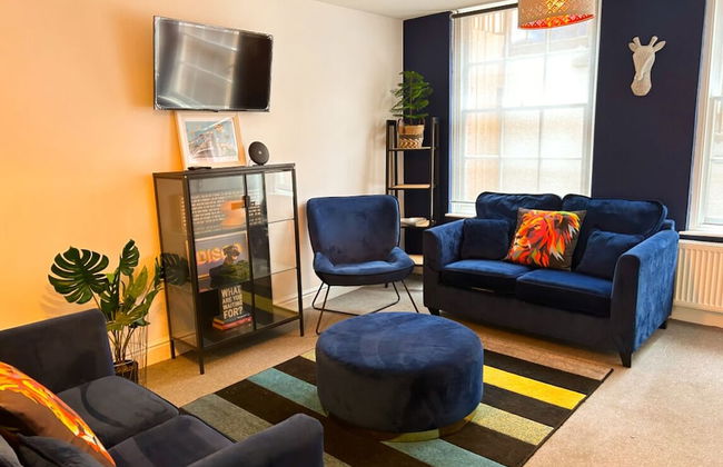 Bristol City Stays - Foto 33