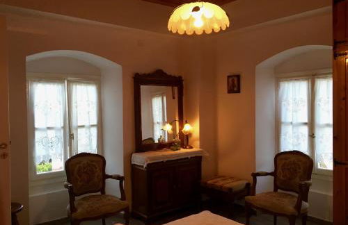 Selinofoto - A beautiful, traditional house in Vathy, Ithaca - Foto 4