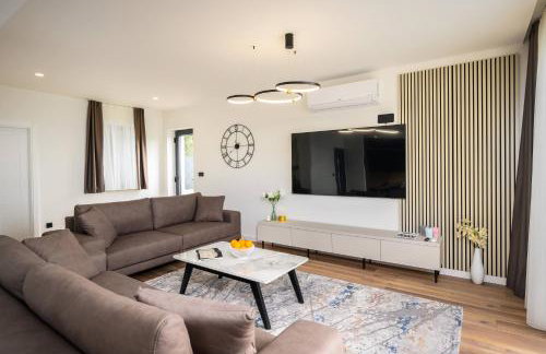 Luxury Villa San Rocco - Foto 8