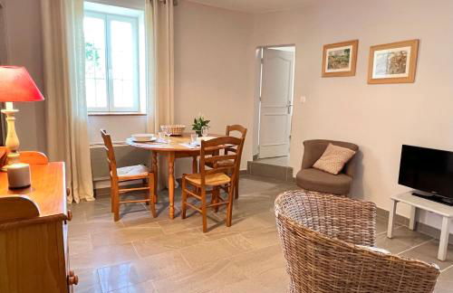 Gîtes Château de la Selve - Foto 55