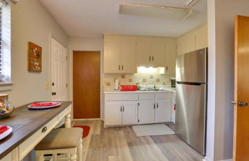 Pet-Friendly Slocomb Vacation Rental with Sunroom! - Foto 13
