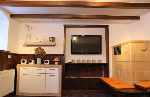 Ferienhaus Tooren - Foto 8