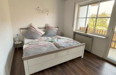 Ferienwohnung zur Langen Meile - Foto 4