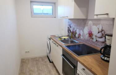 Apartment in Landsberg, Erpfting - Foto 9