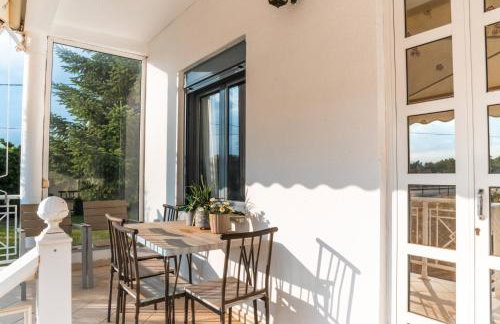 Hebe's house - Cozy Village Escape Near Tripoli - Photo 9