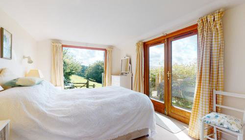 Hillway Lodge Withypool - Foto 2, Other